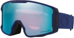 Oakley Line Miner XM Goggle