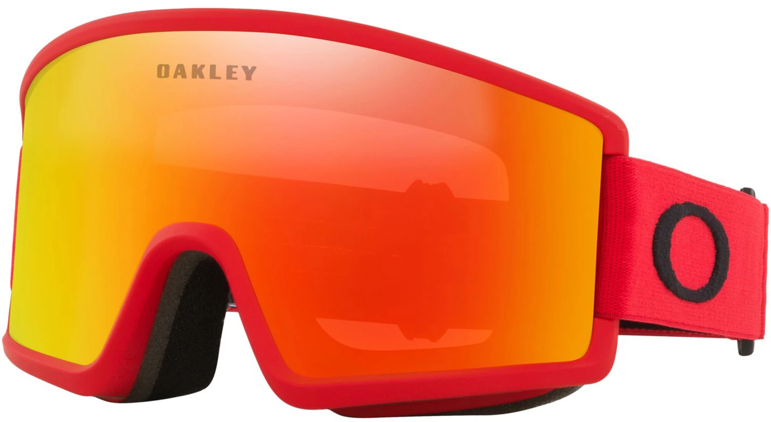 Oakley Target Line L Goggle 3 Oakley Target Line L Goggle