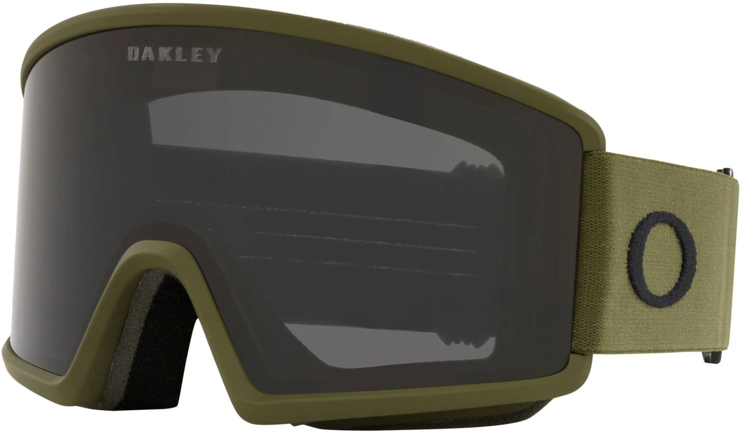 Oakley Target Line L Goggle 6 Oakley Target Line L Goggle - Image 4