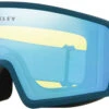 Oakley Target Line XM Goggle