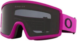 Oakley Target Line XM Goggle -Ski Gear Store max 0OO7121 712112 030A