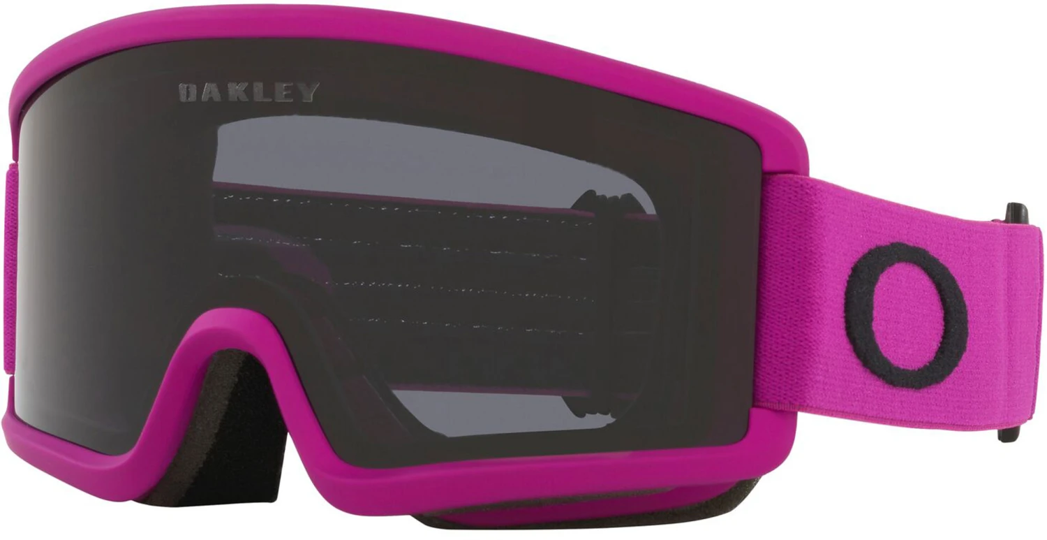 Oakley Target Line S Goggle 5 Oakley Target Line S Goggle - Image 3