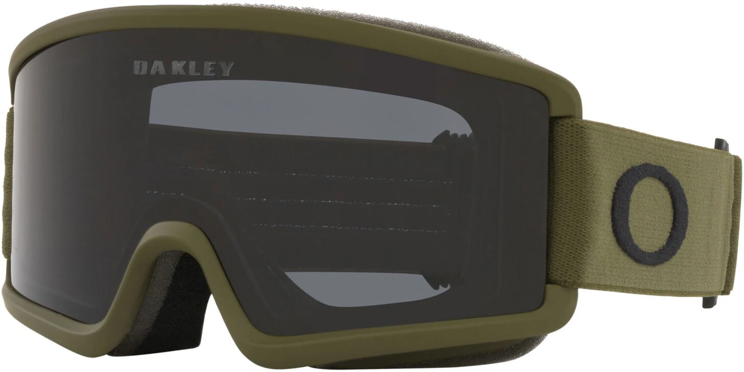 Oakley Target Line S Goggle 6 Oakley Target Line S Goggle - Image 4