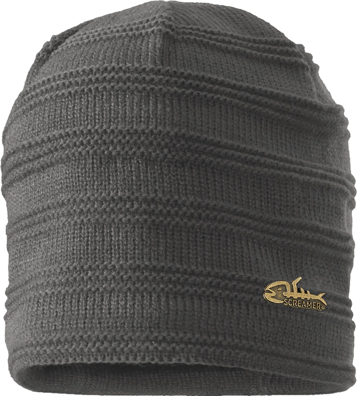 Screamer Ripple Beanie 2 Screamer Ripple Beanie