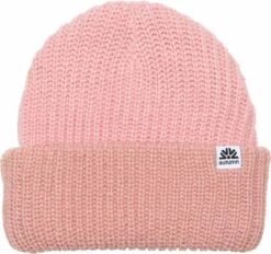 Autumn Dual Tone Beanie