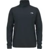 The North Face TKA Glacier Snap-Neck Pullover - Mens -Ski Gear Store max 1040204 TNFBLA