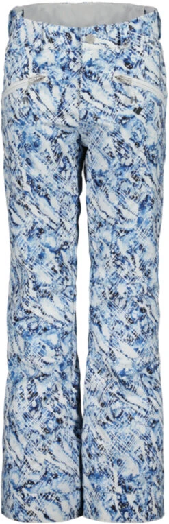 Obermeyer Jessi Print Ski Pant -Ski Gear Store max 1044105 3502422118 S01 MQNFRT