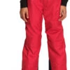 The North Face Freedom Insulated Pant - Boys 2 The North Face Freedom Insulated Pant - Boys -Ski Gear Store max 1124394 NF0A7WP7 682 hero