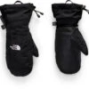 The North Face Montana Futurelight Mitt - Youth -Ski Gear Store max 117030 NF0A4SGS JK3 hero