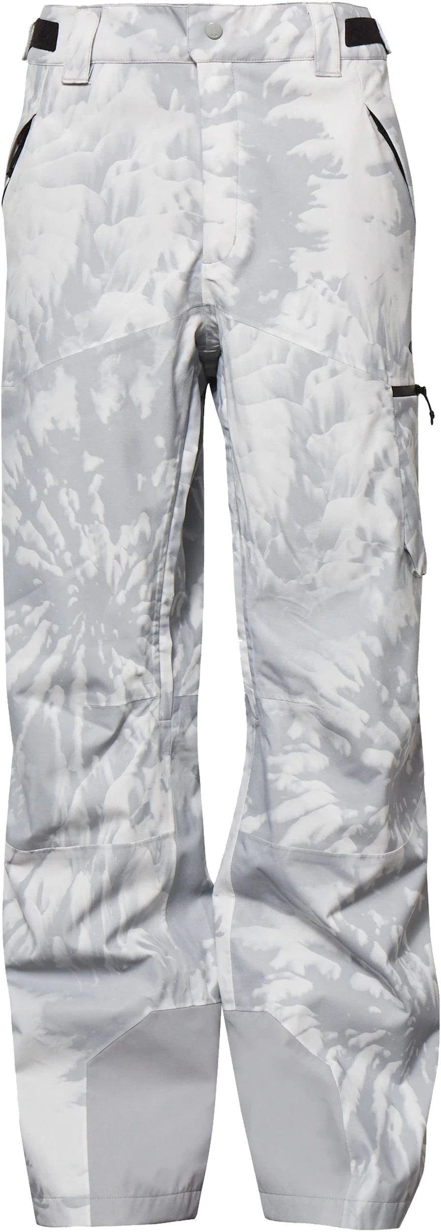 Oakley TC Earth Shell Snowboard Pant 4 Oakley TC Earth Shell Snowboard Pant - Image 2