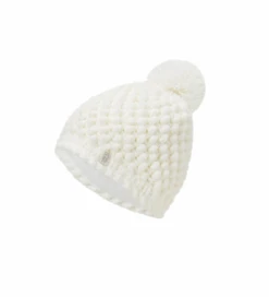 Spyder Brrr Berry Hat - Girls