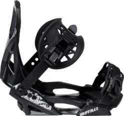 Matrix Snowboard Binding 8 Matrix Snowboard Binding -Ski Gear Store max 1258931 matrix611 blk 1