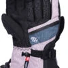 686 Heat Insulated Snowboard Glove -Ski Gear Store max 1300327 0088 0003 M2WGLV501 DUSTY ORCHID 0232 COMB