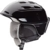 Smith Compass Helmet - MIPS 2019