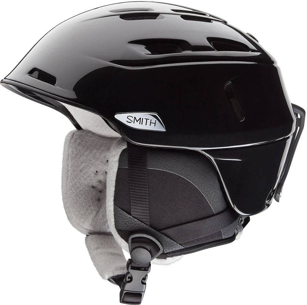 Smith Compass Helmet - MIPS 2019 3 Smith Compass Helmet - MIPS 2019