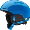 Smith Glide Jr Helmet - MIPS -Ski Gear Store max 1340129 GLIDE JR MIPS COBALT E005250PN4852 3Q