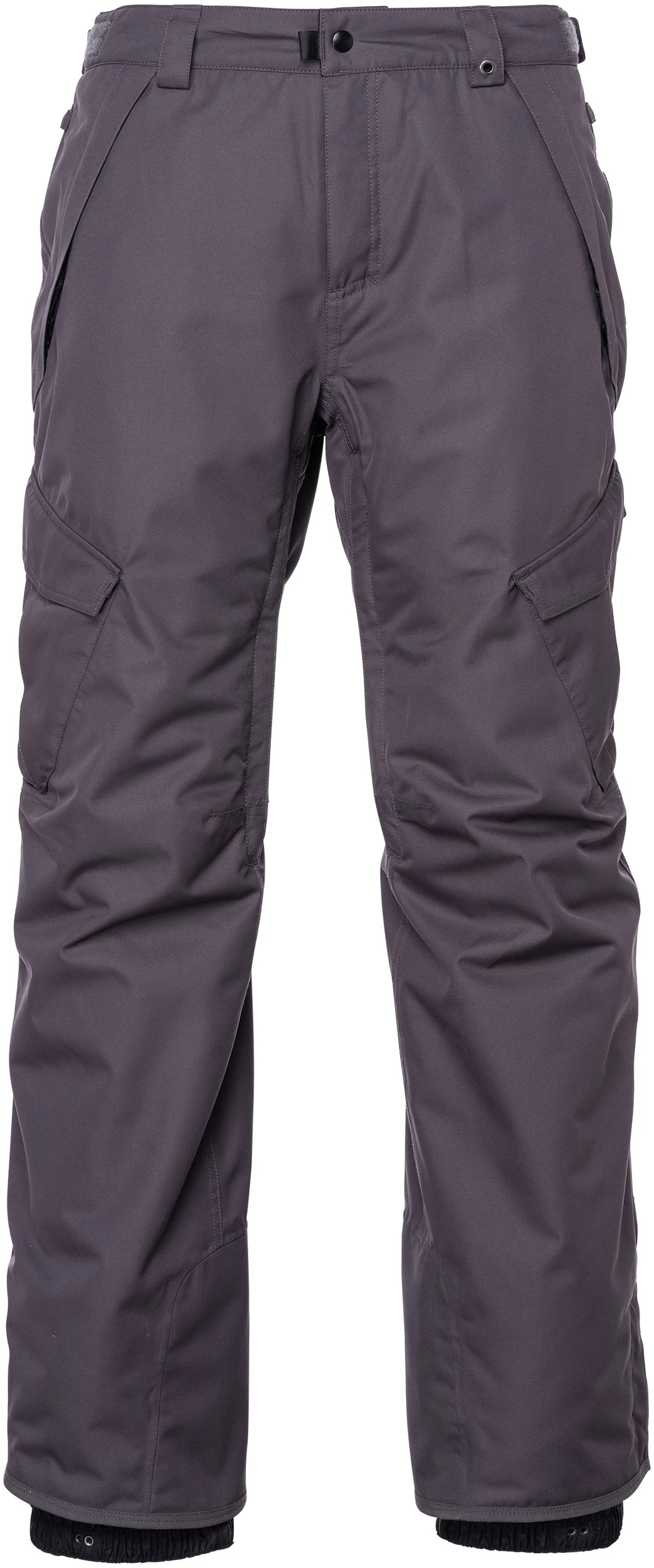 686 Infinity Cargo Snowboard Pant - Mens 4 686 Infinity Cargo Snowboard Pant - Mens - Image 2