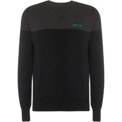 Oakley Bicolor Crew Neck 2020