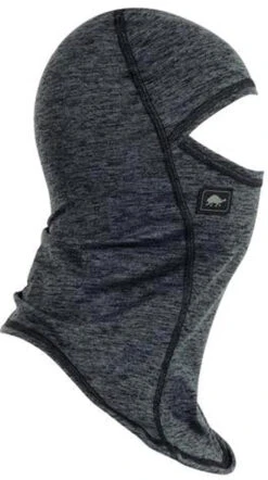Turtle Fur Comfort Shell Stria MaxClava Balaclava - Youth