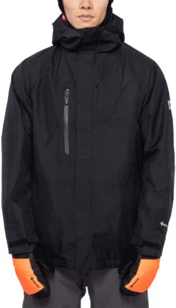 686 GORE-TEX Core Insulated Snowboard Jacket