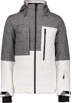 Obermeyer Caldera Down Hybrid Ski Jacket -Ski Gear Store max 1603580 2101420007 S01 MQNFRT