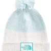 The North Face Heritage Beanie - Youth 2022 -Ski Gear Store max 1643331 NF0A55L4 1X9 hero