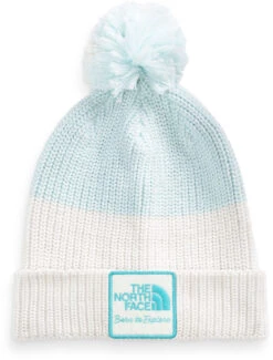 The North Face Heritage Beanie - Youth 2022
