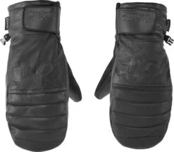 Thirtytwo Outpost Snowboard Mitt -Ski Gear Store max 1674208 outpostblk 1