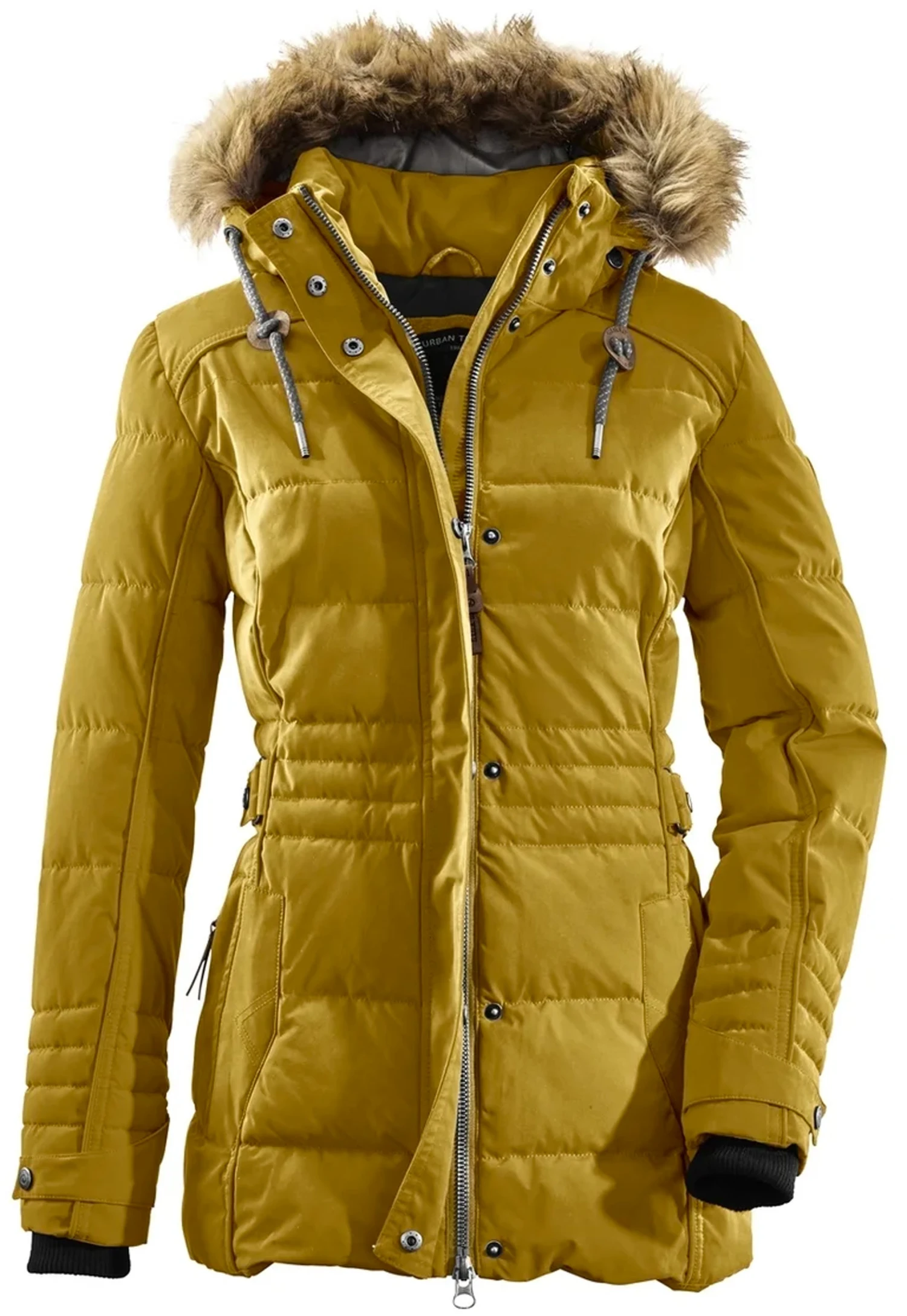 Killtec Oiva Down Ski Jacket 4 Killtec Oiva Down Ski Jacket - Image 2