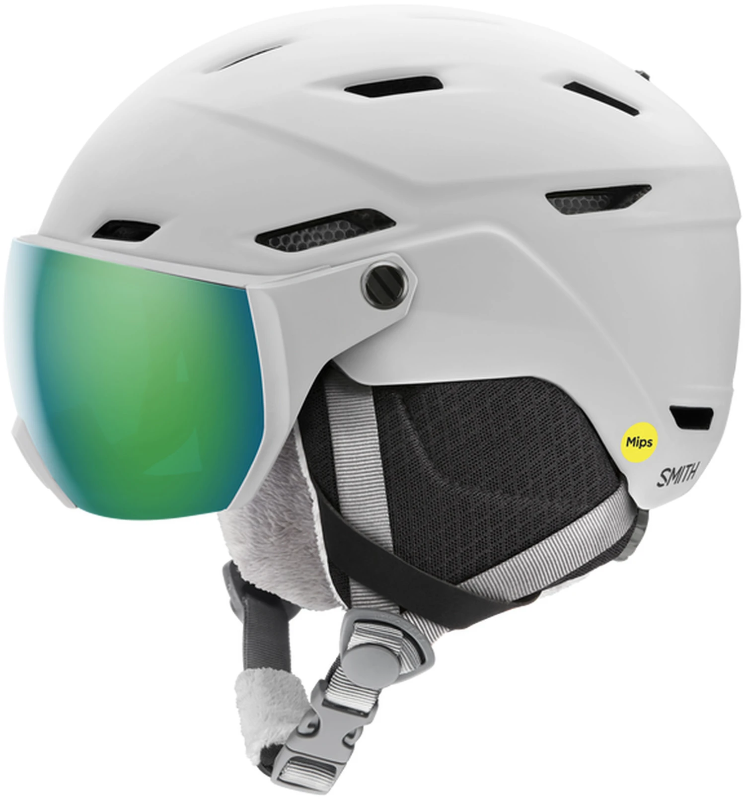 Smith Survey Jr. Helmet - MIPS 3 Smith Survey Jr. Helmet - MIPS
