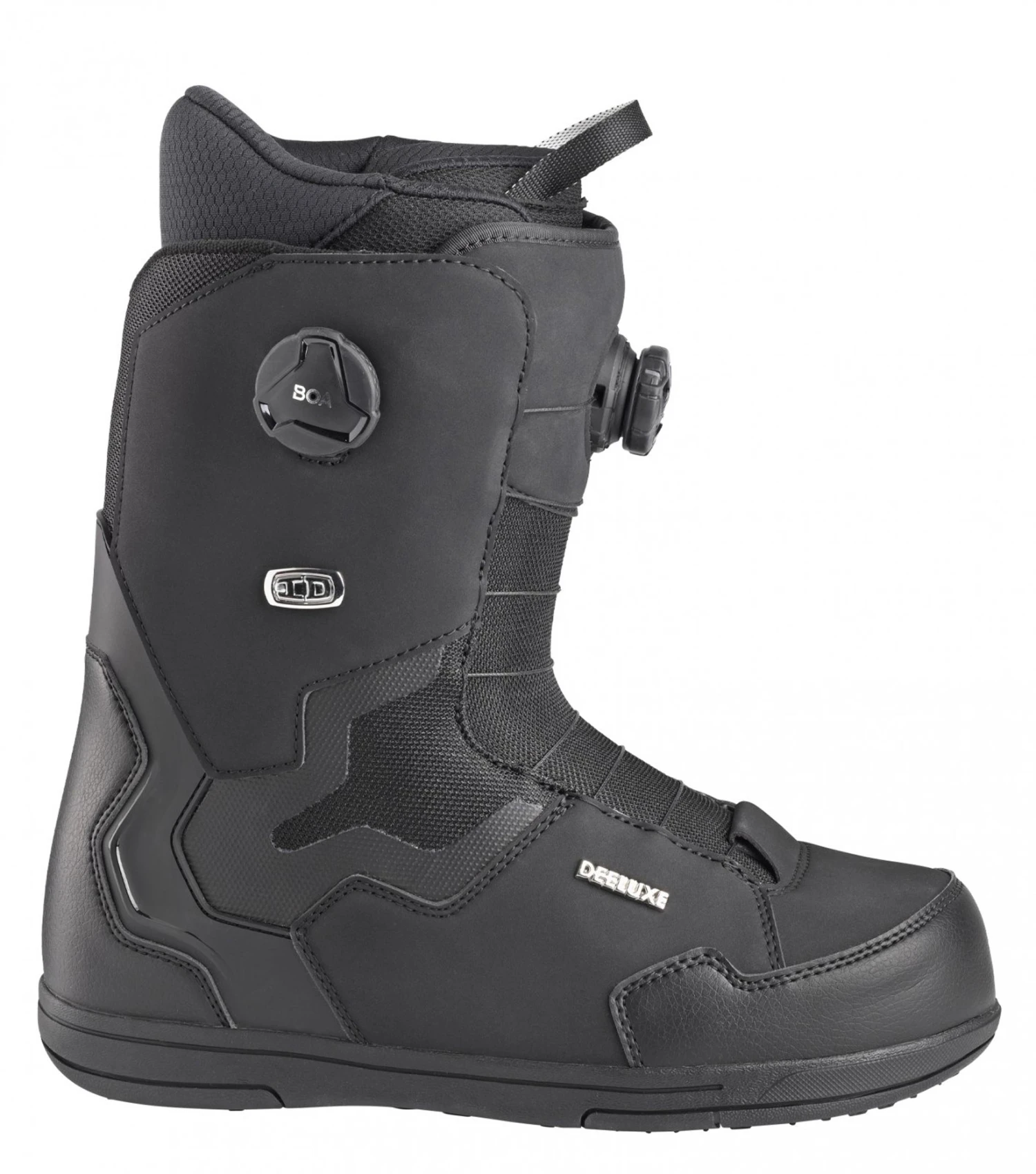Deeluxe ID Dual BOA Boot 3 Deeluxe ID Dual BOA Boot