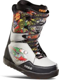 Thirtytwo Lashed Santa Cruz Boot 7 Thirtytwo Lashed Santa Cruz Boot -Ski Gear Store max 1832218 8107000106 030 H 001