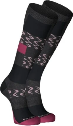 Fox River Liftie Ski Sock