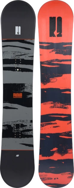 K2 Standard Snowboard
