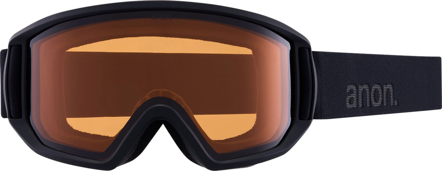 Anon Relapse Goggles + Bonus Lens 4 Anon Relapse Goggles + Bonus Lens - Image 2