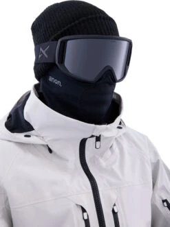 Anon Relapse Goggles + Bonus Lens 7 Anon Relapse Goggles + Bonus Lens -Ski Gear Store max 18539103003 4