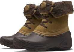 The North Face Shellista 2 Rolldown 2021