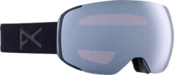 Anon M2 Goggles + Bonus Lens + MFI Face Mask