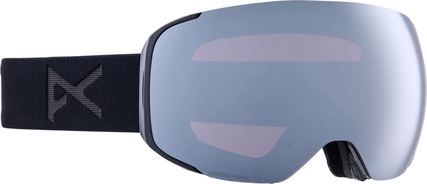 Anon M2 Goggles + Bonus Lens + MFI Face Mask 3 Anon M2 Goggles + Bonus Lens + MFI Face Mask