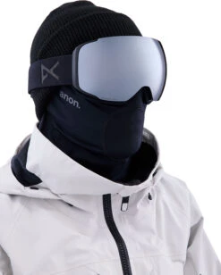 Anon M2 Goggles + Bonus Lens + MFI Face Mask 7 Anon M2 Goggles + Bonus Lens + MFI Face Mask -Ski Gear Store max 19172104004 4