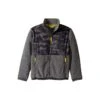 The North Face Denali Jacket - Boys -Ski Gear Store max 1949208 heathergreycamp