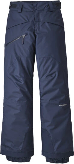 Patagonia Snowshot Ski Pants - Boys