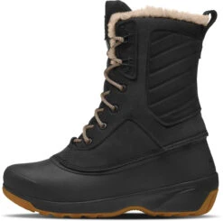 The North Face Shellista IV Mid WP Boot - Womens 2022