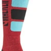 Thirtytwo Signature Merino Snowboard Sock -Ski Gear Store max 2096923 8140000708 600 H 001
