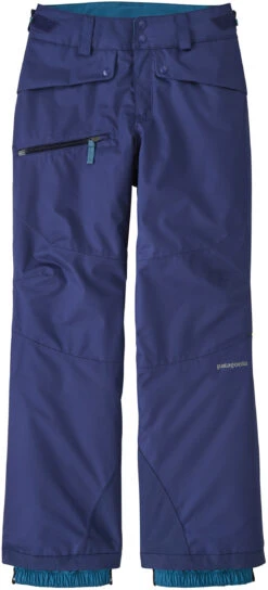 Patagonia Snowbelle Ski Pants - Girls