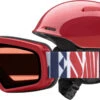 Smith Glide Jr Helmet - MIPS/Rascal Combo -Ski Gear Store max 2131145 E00528 2RN Large