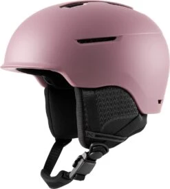 Anon Logan WaveCel Helmet 2022