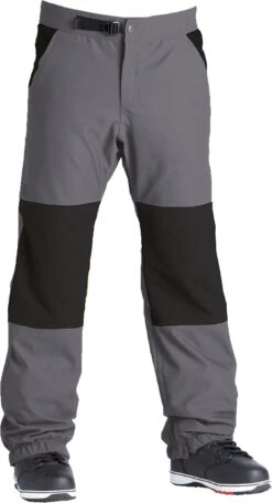 Airblaster Elastic Boss Snowboard Pant - Mens