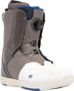 K2 Kat Snowboard Boot 2022 9 K2 Kat Snowboard Boot 2022 -Ski Gear Store max 2311064 F21 K2SB KAT front34