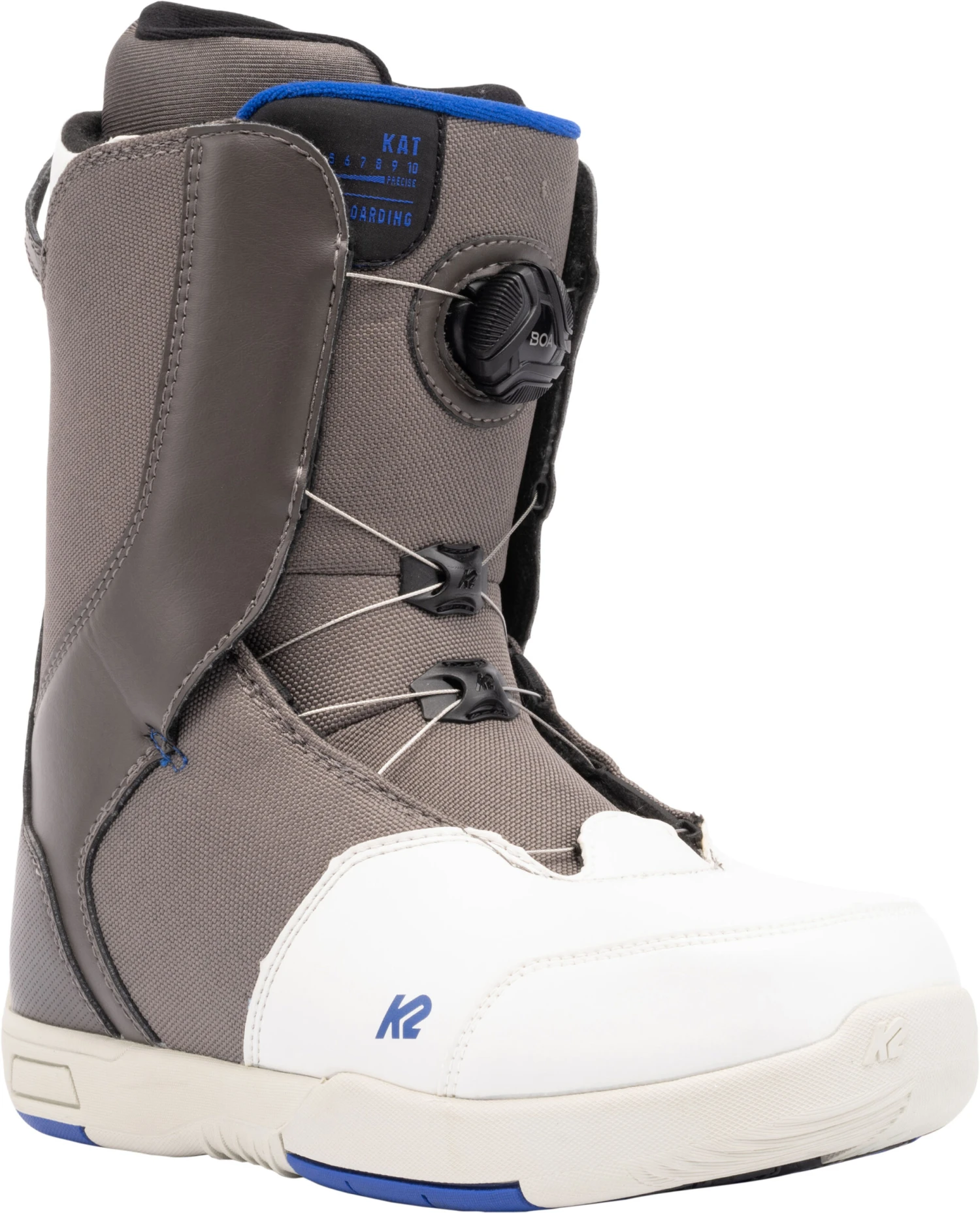 K2 Kat Snowboard Boot 2022 6 K2 Kat Snowboard Boot 2022 - Image 4